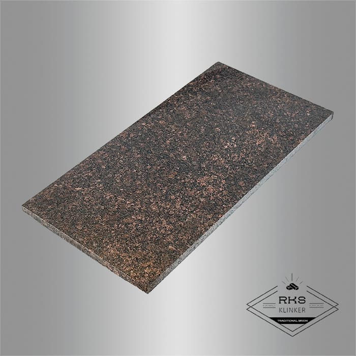 Гранитная плитка Дымовский, Polished в Волгограде