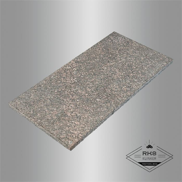 Гранитная плитка Дымовский, Thermo в Волгограде