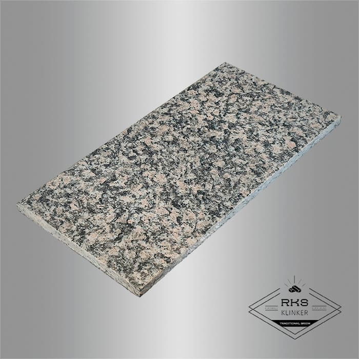 Гранитная плитка Ладожское, Polished в Волгограде