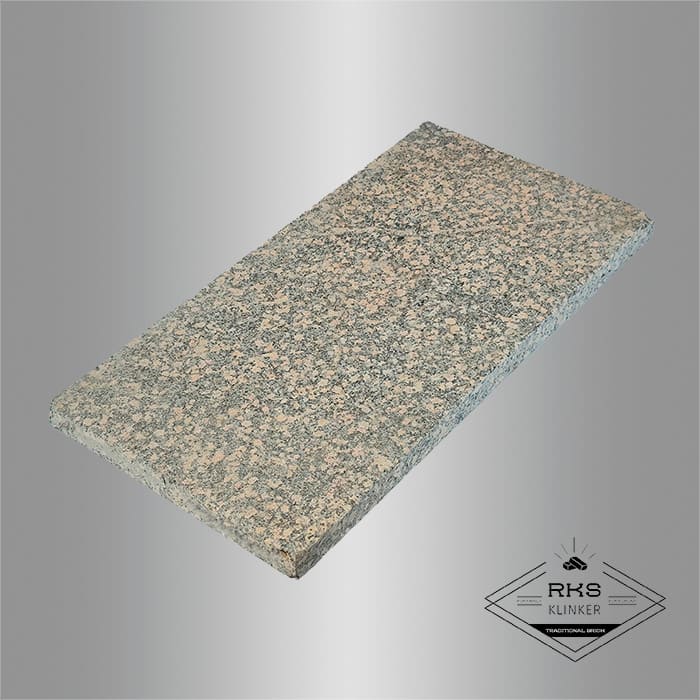 Гранитная плитка Малыгинский, Thermo/Polished в Волгограде