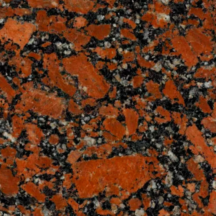 Гранитная плитка Капустинское, Thermo/Polished в Волгограде