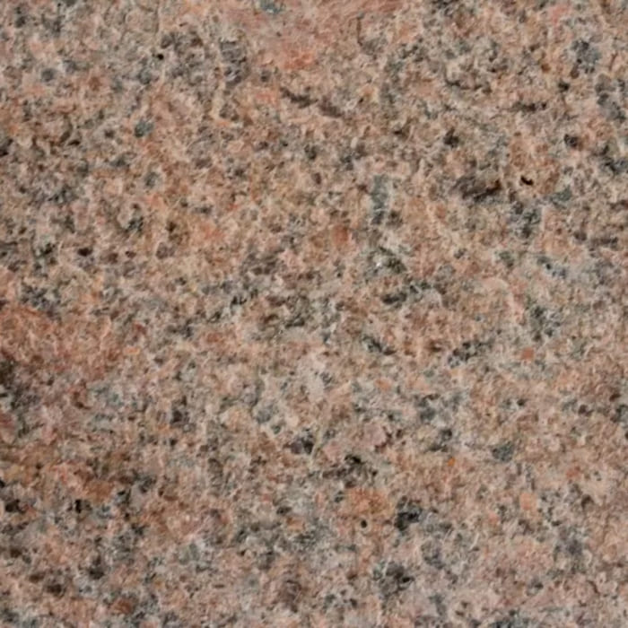Гранитная плитка Кашина Гора, Thermo/Polished в Волгограде