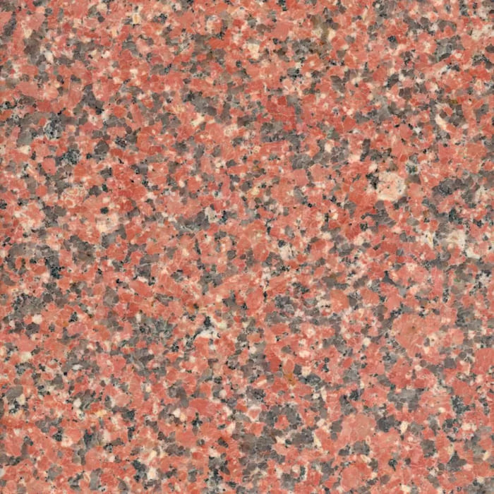 Гранитная плитка Красногорский, Thermo/Polished в Волгограде