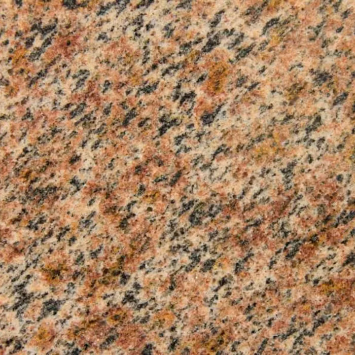 Гранитная плитка Купецкий, Thermo/Polished в Волгограде