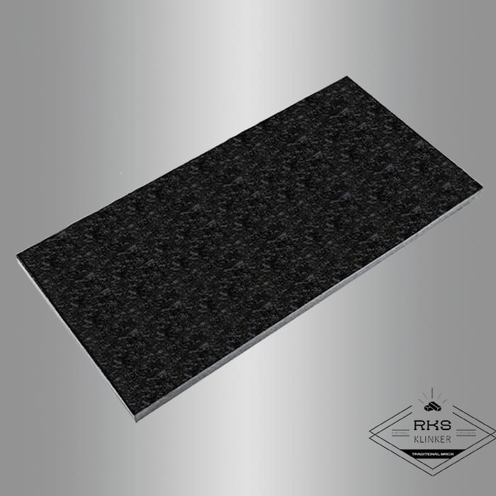 Гранитная плитка Black Pearl, Polished в Волгограде