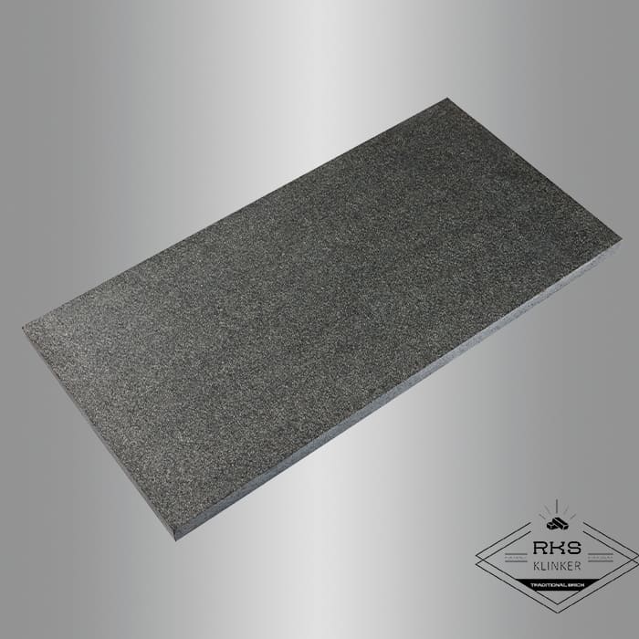 Гранитная плитка Black Pearl, Thermo в Волгограде