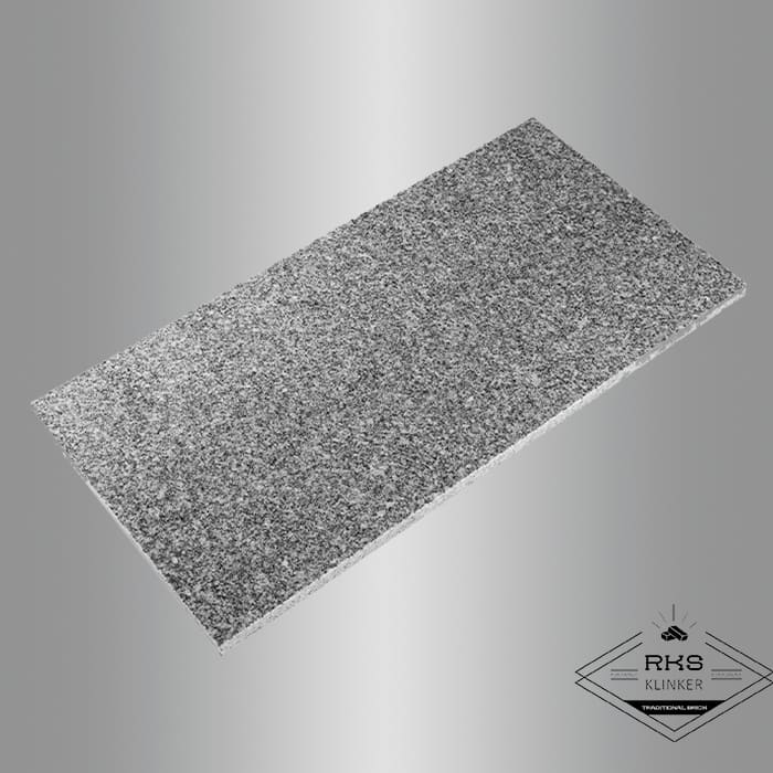 Гранитная плитка Grey Pearl, Polished в Волгограде