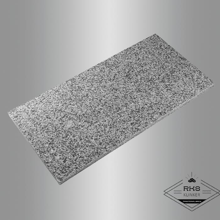 Гранитная плитка Grey Pearl, Thermo в Волгограде