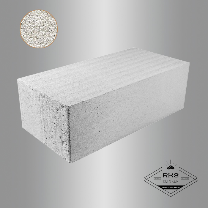 Газобетонные блоки ГРАС ULTRA Term D300/250, В2.0 в Волгограде