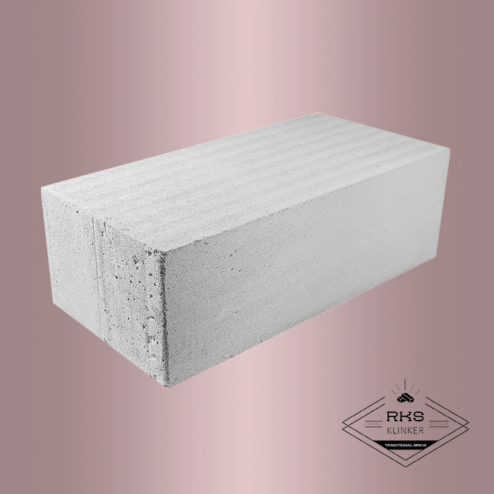 Газобетонные блоки ГРАС D400/375, В2.5 в Волгограде