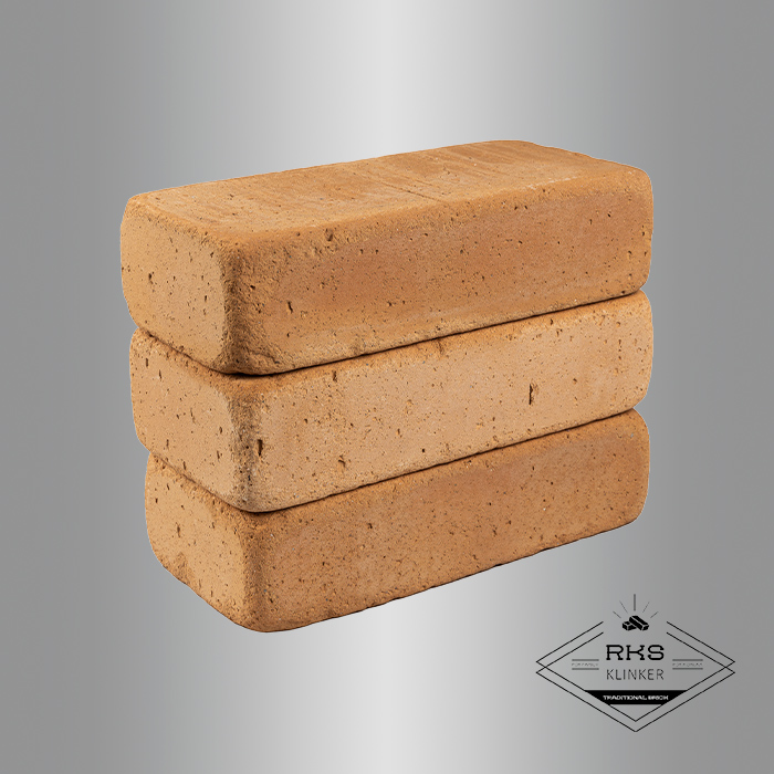 Кирпич облицовочный "Temple Brick", Янтарный в Волгограде