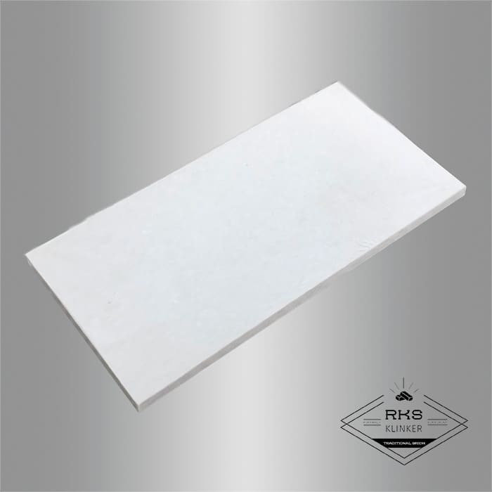 Плитка из камня известняк RKS SLATE Super White в Волгограде