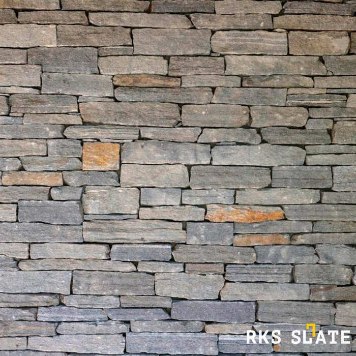 Фасадный облицовочный камень Boston Blend Strips в Волгограде