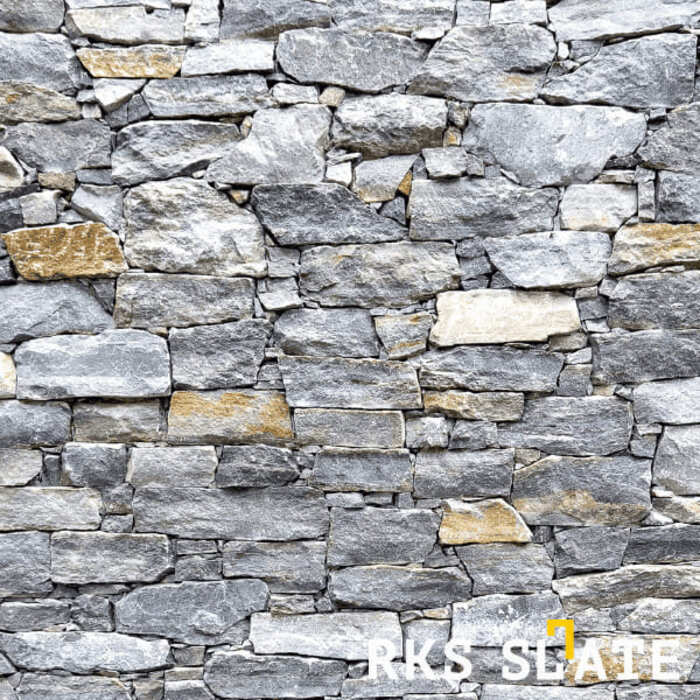 Фасадный облицовочный камень Nordic Blend Strips в Волгограде