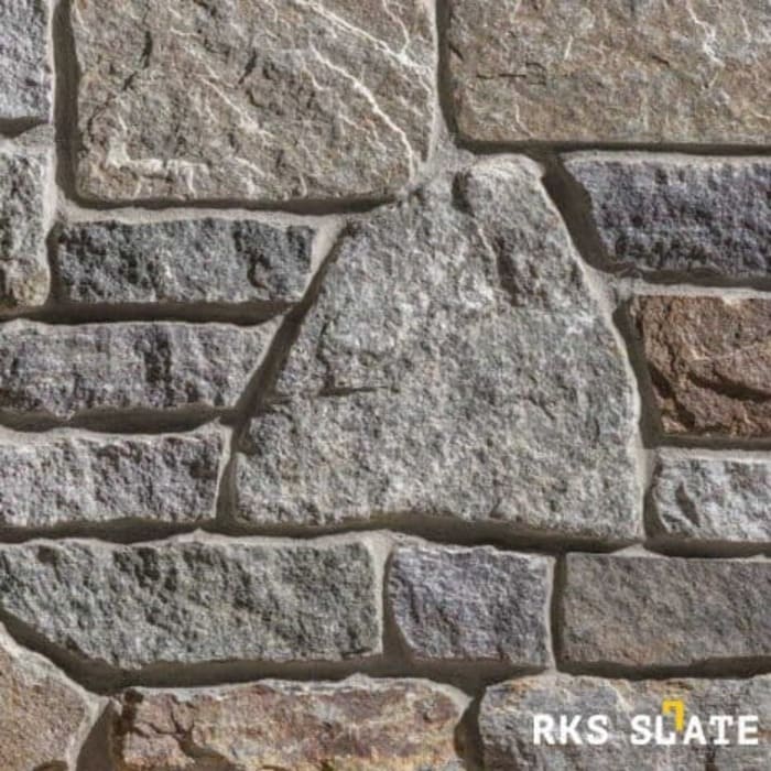 Фасадный облицовочный камень Boston Blend Loose в Волгограде