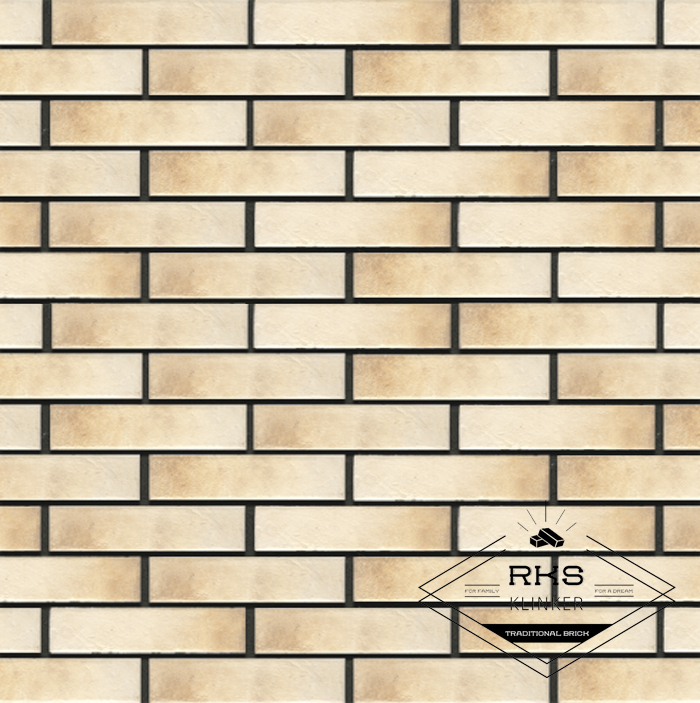 Термопанель Аляска с клинкерной плиткой Retro brick salt, ППС в Волгограде