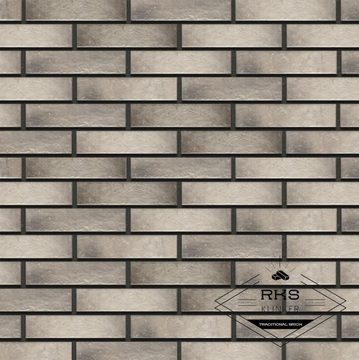 Термопанель Аляска с клинкерной плиткой Retro brick pepper, ППС в Волгограде