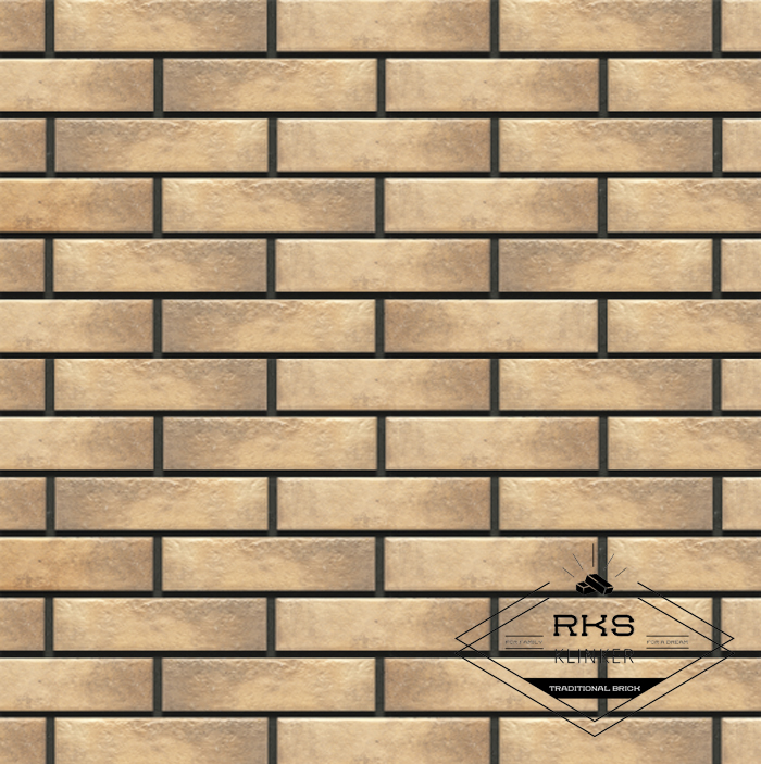 Термопанель Аляска с клинкерной плиткой Retro brick masala, ППС в Волгограде