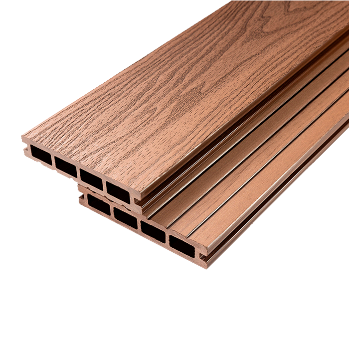 Террасная Доска из ДПК CM Decking, серия Bark Мербау в Волгограде