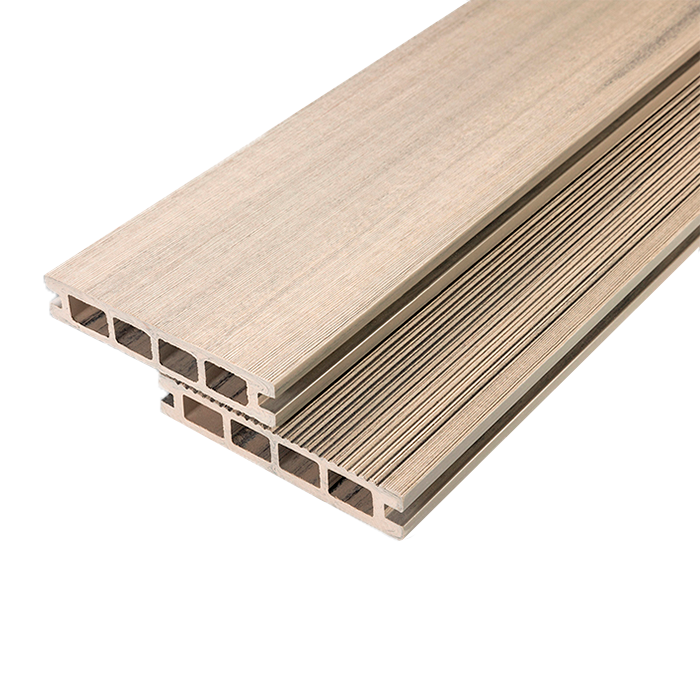 Террасная Доска из ДПК CM Decking, Mix Ясень в Волгограде