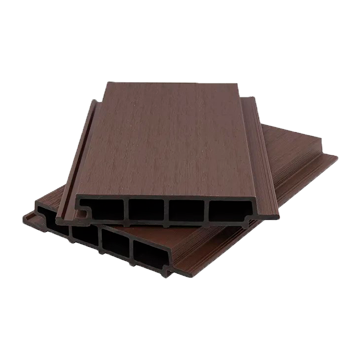 Фасадная доска из ДПК KOMODO Co-Extrusion, Chocolate в Волгограде