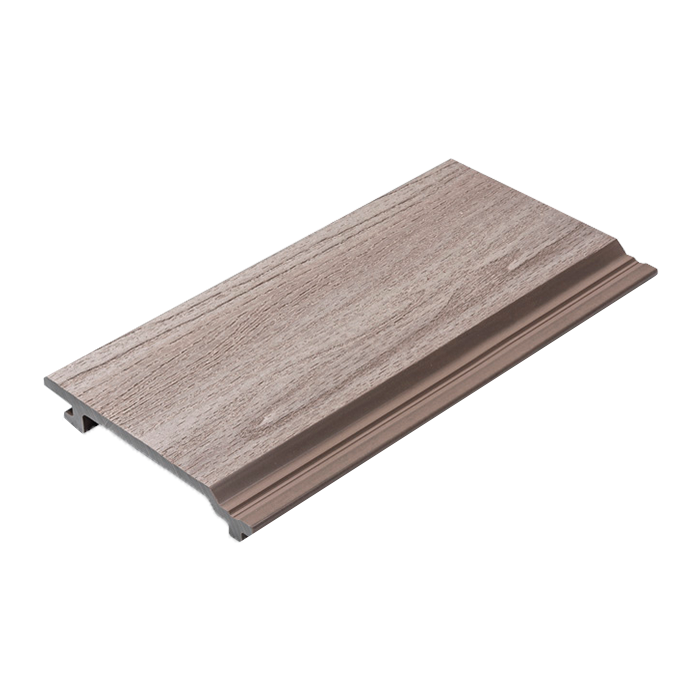 Сайдинг из ДПК CM Cladding Bark Ясень в Волгограде