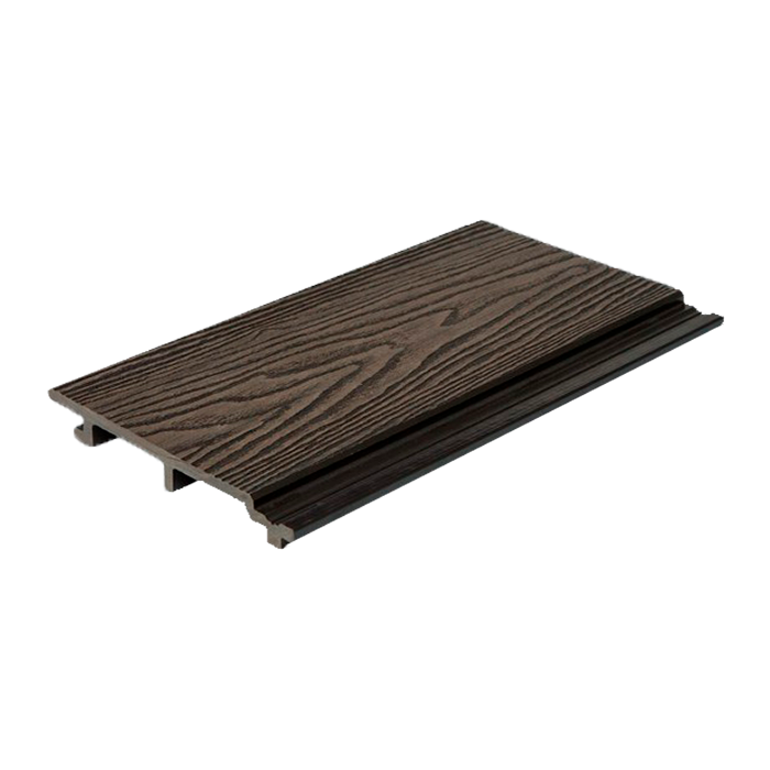 Сайдинг из ДПК CM Cladding Vintage Венге в Волгограде