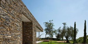 Облицовочный камень для наружных стен 3D панели RKS SLATE Сланец Cedar Slate Rockface купить (1)